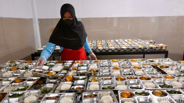 Skandal Dapur MBG? Fakta Brutal yang Tidak Pernah Kamu Dengar